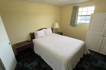 Extended Stay Motel  Snyder