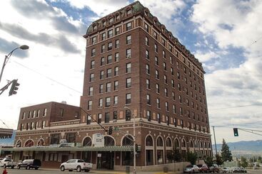 Finlen Hotel And Motor Inn