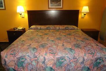 호텔 Antlers Inn Goliad