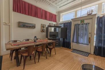 فندق Bisbee Grand