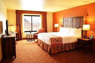 ホテル Hoover Dam Lodge