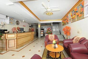 בית מלון כפרי Laila Palace