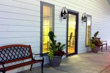 호텔 Southern Inn & Suites Lamesa