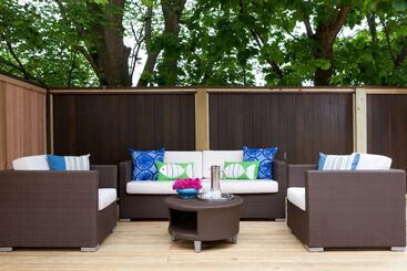 ホテル The Attwater