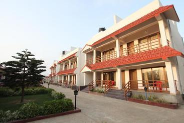 Massara  A Beach Resort