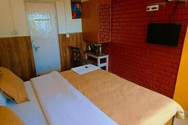 Mcleodganj Bed & Breakfast