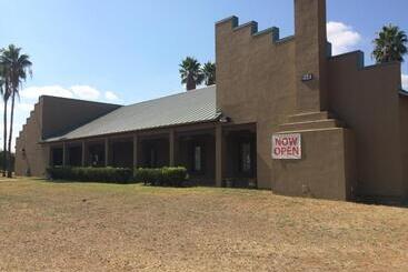 汽车旅馆  Frio Inn