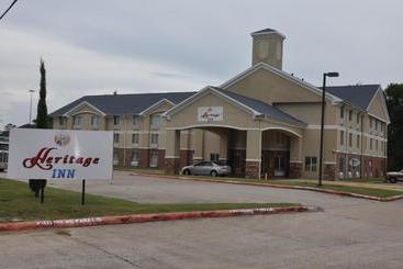 汽车旅馆  Heritage Inn