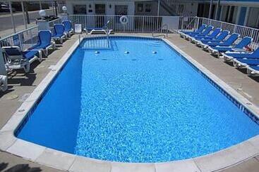 리조트 Apollo Motel