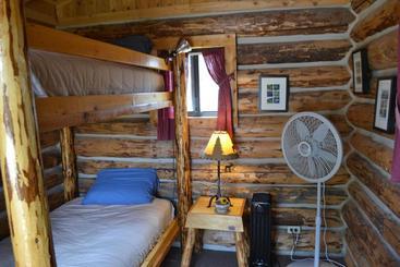 استراحتگاه Escalante Outfitters