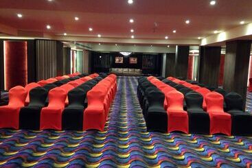 استراحتگاه Hard Rock Hotel Goa Calangute