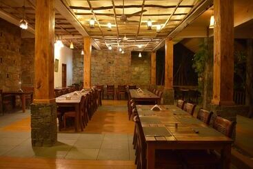 リゾートホテル Kumbhalgarh Forest Retreat