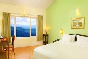 אתר נופש Mountain Trail By Dimora