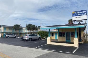 Skyway Motel