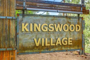 דירות לתיירים Streamside Townhome