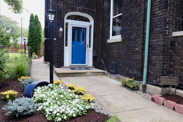 The Butler House Bed & Breakfast