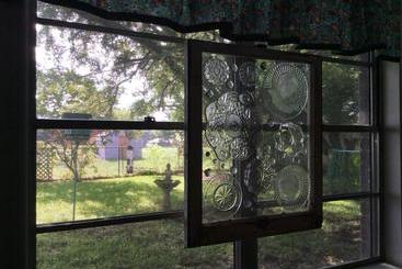 The Hoffmann Vacation Rental Bed & Breakfast