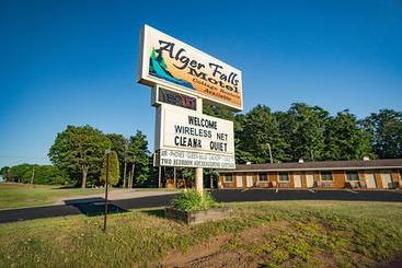 Alger Falls Motel