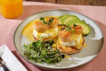 مبيت وإفطار Abbey's Lantern Hill Inn