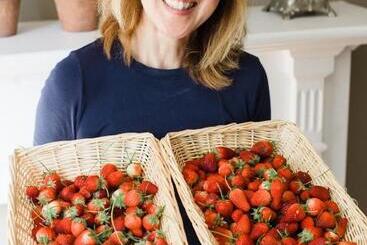 צימר Napa Farmhouse Inn