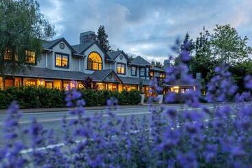 민박 The Ballard Inn, A Kirkwood Collection