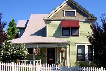 Bed and Breakfast Iris Inn