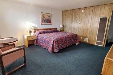 Budget Inn Motel Gallup