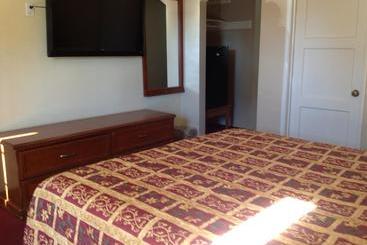 Casa Luan Motel