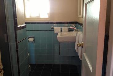 Casa Luan Motel
