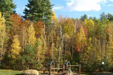 Cathedral Ledge Resort