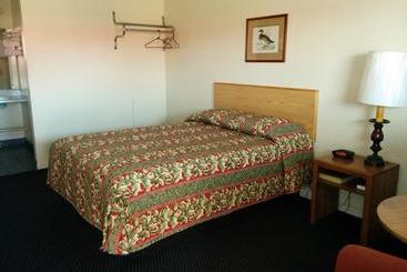 Crystal Motel