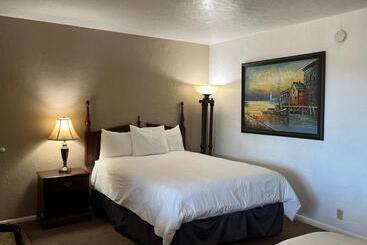 Delano Motel & Rv Park Beaver