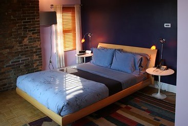 Encore Bed & Breakfast