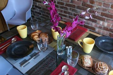 Encore Bed & Breakfast