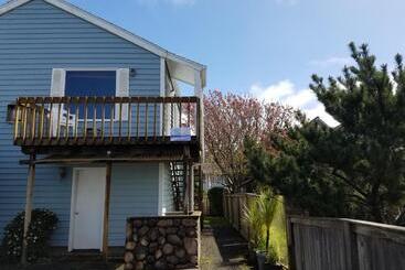 فندق Beaches Inn | Sandpiper Pier Cottage