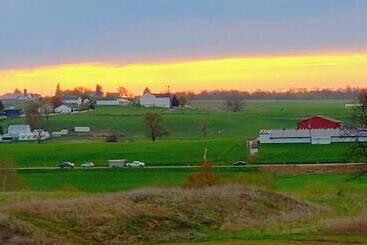 Отель Berlin Heritage Inn