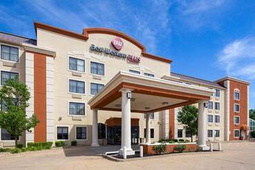 호텔 Best Western Plus Peoria