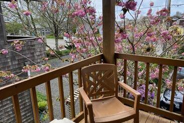 호텔 Lighthouse Inn
