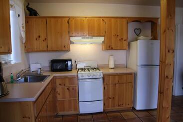 בית מלון כפרי My Place Suites