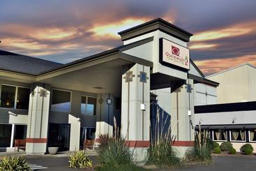 فندق Quinault Sweet Grass