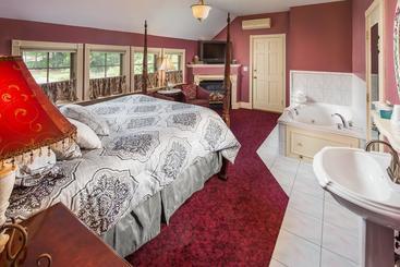 هتل Stonehurst Manor Including Breakfast And Dinner