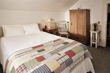 בית מלון כפרי Valley Ford