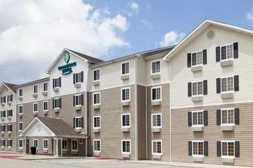 فندق Woodspring Suites Conroe