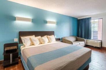 Motel 6 Lexington, Va