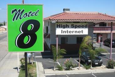Motel 8 Maricopa