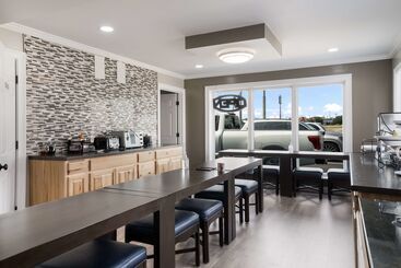 فندق على الطريق Americas Best Value Inn And Suites Blytheville