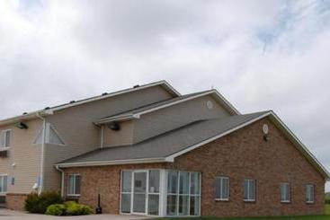 فندق على الطريق Country Haven Inn