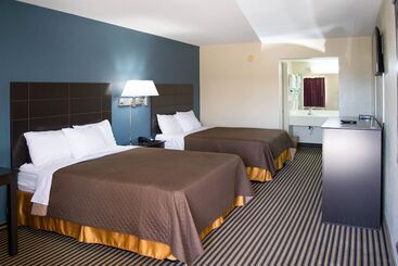 모텔 Countryside Inn