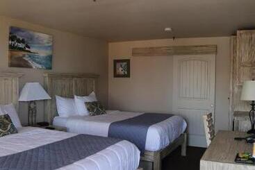 فندق على الطريق Deville