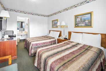 فندق على الطريق Friendship Inn